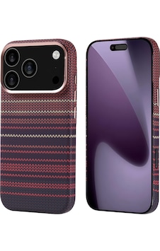 Apple Uyumlu iPhone 17 Pro Kılıf M-safe Şarj Özellikli Karbon Fiber Görünümlü Kapak Nekst Kırmızı Apple Uyumlu iPhone 17 Pro Kılıf M-safe Şarj Özellikli Karbon Fiber Görünümlü Kapak Nekst Kırmızı
