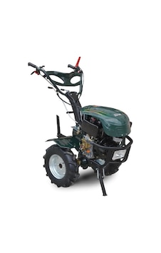 Kaan 53 S3 7 HP 3+1 Dizel Çapa Makinesi