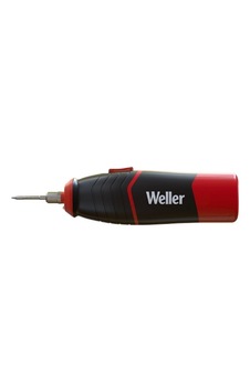 Weller Coowlıba4 Weller 4.5w Akülü Havya Wlıba4