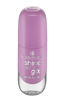 Essence Shine Last&go Oje 74 Delist Essence Shine Last&go Oje 74 Delist
