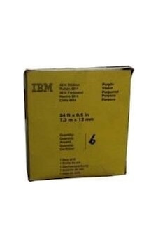 Ibm 1053810 6lı Paket Şerit - 4614 Ibm 1053810 6lı Paket Şerit - 4614