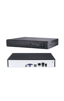 10 Kanal Nvr Kayıt Cihazı 8mp Destekli Xmeye 4k 10 Kanal Nvr Kayıt Cihazı 8mp Destekli Xmeye 4k