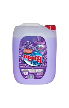 Sıvı Çamaşır Yumuşatıcısı, 50 Yıkama, 5000 Ml Kapasite 1 Sıvı Çamaşır Yumuşatıcısı, 50 Yıkama, 5000 Ml Kapasite 1