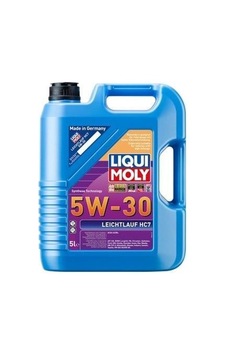 Motor Yağı 5 Litre