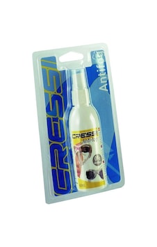 Cressi Anti-fog Alkolsüz Buğu Önleyici Sprey Tek Renk