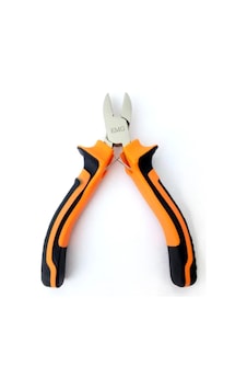 Mini Hobi Yan Keski 4.5" Inç 110 Mm - Hobi, Takı, Aksesuar Yan Keski