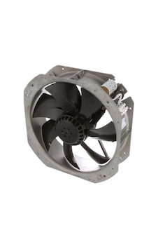 Ebmpapst W2e250-hl06-01 ,280x80mm 220vac 1100-cfm 2-kablo Fan Ebmpapst W2e250-hl06-01 ,280x80mm 220vac 1100-cfm 2-kablo Fan