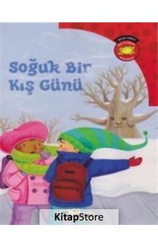 Soğuk Bir Kış Günü  - Carl Emerson  - Teleskop Popüler Bilim