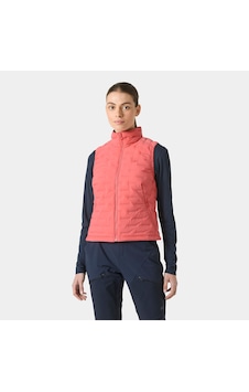 Helly Hansen W Hp Stretch Insulator Yelek Pembe Helly Hansen W Hp Stretch Insulator Yelek Pembe