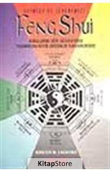 Feng Shui - Kirsten M. Lagatree Feng Shui - Kirsten M. Lagatree