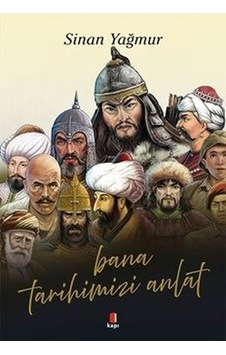 Bana Tarihimizi Anlat Bana Tarihimizi Anlat
