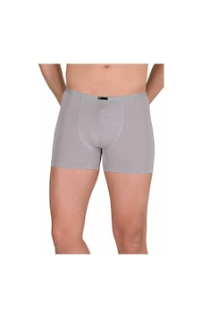 Royaleks Erkek Modal Boxer Short Gri 4488B S Royaleks Erkek Modal Boxer Short Gri 4488B S