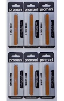 Repline Promani Tırnak Törpüsü 6 x 10'lu