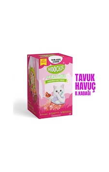 Moochie - 639 - Sıvı Kedi - Csmo-tex - Öd.tavuk-havuç-balkabağı 30x15gr Moochie - 639 - Sıvı Kedi - Csmo-tex - Öd.tavuk-havuç-balkabağı 30x15gr