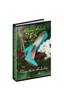 Ihlamur Kokulu Aşk - Fatma Çetin Kabadayı - Maşuk Kitap