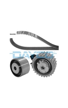 Triger Kayışı Seti Stılo 1.9 - Alfa 156 1.9-2.4 - Thesıs 2.4 Dayco 71754558 Triger Kayışı Seti Stılo 1.9 - Alfa 156 1.9-2.4 - Thesıs 2.4 Dayco 71754558