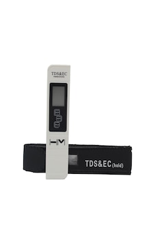 Growsan Eco Tds / Ec Metre