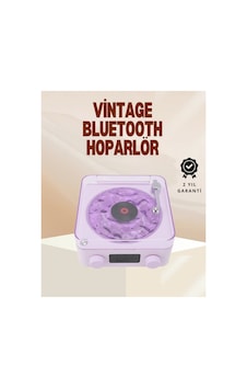 Mey İthalat Retro Pikap Hoparlör Şarjlı Kablosuz Projektör Ve Gece Lambası Mey İthalat Retro Pikap Hoparlör Şarjlı Kablosuz Projektör Ve Gece Lambası