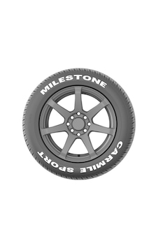 Milestone 215/50 R13 TL 84H Carmile Sport Yaz Lastiği 2025 Milestone 215/50 R13 TL 84H Carmile Sport Yaz Lastiği 2025