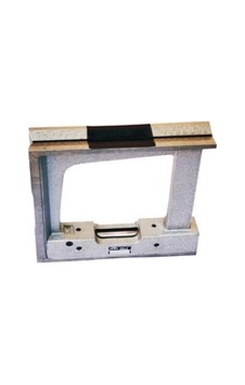 Kmitex Nb-621-100 Hassas Su Terazisi Kare Çerçeve 15/100 Mm Kmitex Nb-621-100 Hassas Su Terazisi Kare Çerçeve 15/100 Mm
