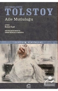 Aile Mutluluğu - Lev N. Tolstoy