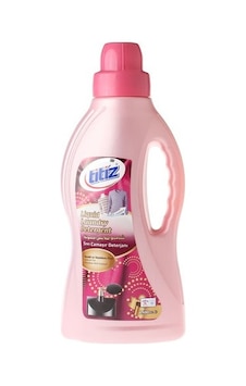 Titiz Renkliler için Sıvı Çamaşır Deterjanı 1500 ML