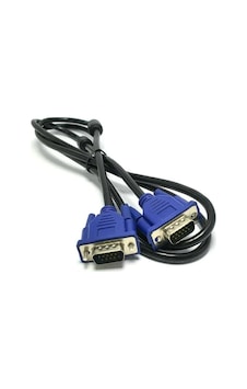 1.5mt Vga Blisterli Kablo 1.5mt Vga Blisterli Kablo