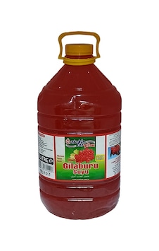 Öztekinler Gilaburu Suyu 5 L