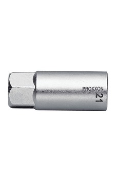 Proxxon Endüstriyel 1/2" Buji Lokma 16 Mm Prox23442 Proxxon Endüstriyel 1/2" Buji Lokma 16 Mm Prox23442