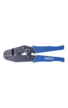 Gwest Gw-7 Kablo Ucu Sıkma Pensesi