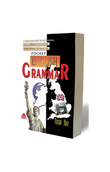 Pocket English Grammar - Yusuf Buz - Damla Yayınevi