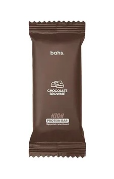 5 Adet Bahs Yüksek Protein Bar Chocolate Brownie 60 G