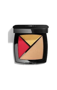 Chanel Palette Essentielle Highlighter - 190 Eclat Solaire Chanel Palette Essentielle Highlighter - 190 Eclat Solaire