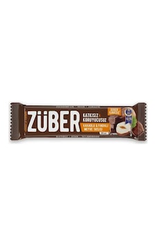 Meyve Bar Fındıklı Kakaolu 40gr Meyve Bar Fındıklı Kakaolu 40gr