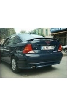 Ford Focus 1 Sedan 1999-2004 Işıklı Spoyler Spoiler Ford Focus 1 Sedan 1999-2004 Işıklı Spoyler Spoiler
