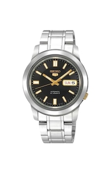 Seiko Snkk17j1 Erkek Kol Saati Gri Seiko Snkk17j1 Erkek Kol Saati Gri