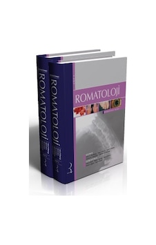 Romatoloji/Tuncay Duruöz.Kemal Dinçer.Kazım Şenel.Hatice Uğurlu Romatoloji/Tuncay Duruöz.Kemal Dinçer.Kazım Şenel.Hatice Uğurlu