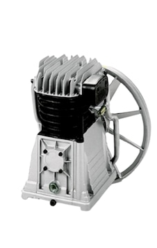 Abac B4900 Pistonlu Kompresör Kafası 12 Bar 4 Hp Abac B4900 Pistonlu Kompresör Kafası 12 Bar 4 Hp