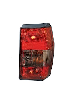 Eser Stop Lambası Camı Sol Tofaş Kartal S Slx 97 IS00-ESER 1970222