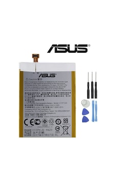 Asus Zenfone 6 Batarya Pil Tamir Seti C11P1325