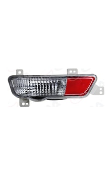 Gva 2090284 Tampon Reklektörü Arka Sol Chevrolet Cruze J305 Hb 10 95240544 -