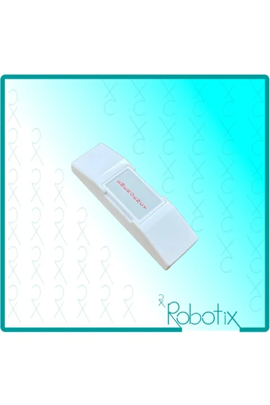 Robotix Panik Butonu Robotix Panik Butonu