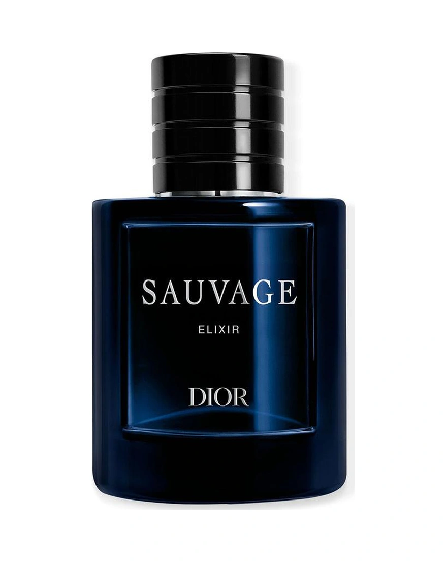 Dior Sauvage Elixir 150 Ml Aromatik Dior Sauvage Elixir 150 Ml Aromatik