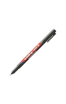 Edding Asetat Kalemi E-140s Siyah Edding Asetat Kalemi E-140s Siyah