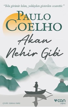 Akan Nehir Gibi - Ybve-672542 Akan Nehir Gibi - Ybve-672542