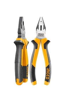 Kombine Pense 180Mm Kombine Pense 180Mm