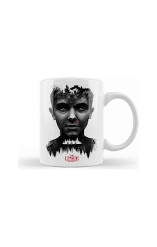 Stranger Things The Upside Down Kupa Bardak Porselen No23345 Karışık Stranger Things The Upside Down Kupa Bardak Porselen No23345 Karışık
