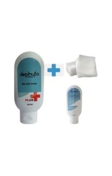 Dephyto Kıl Dönmesi Cilt Bakım Seti 200 ML