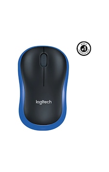 Logitech M185 Kablosuz Mouse Mavi M185 Logitech M185 Kablosuz Mouse Mavi M185