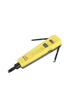 Py-029 İnternet Çakma Pensesi Rj45/rj12/rj11 Ve 9ad Plug Seti
